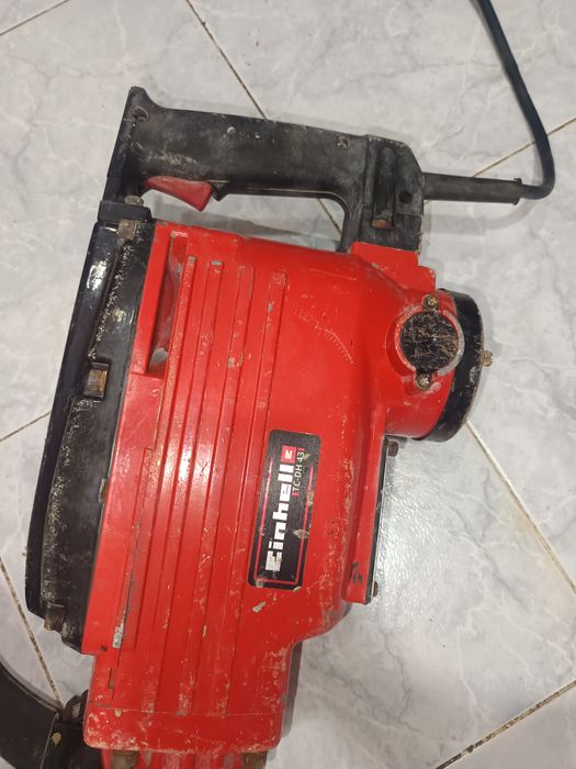 Demolidor Einhell TC-DH 43