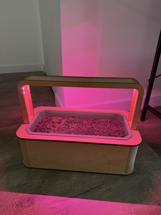 Розумний горщик  EcoBloom