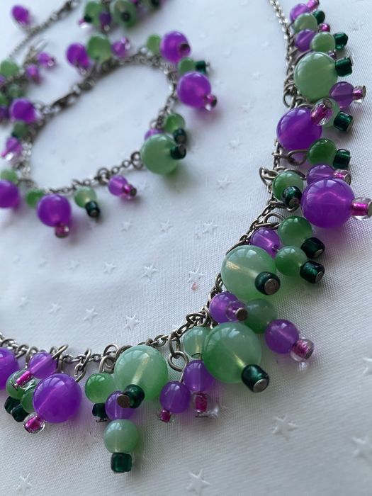 Комплект прикрас