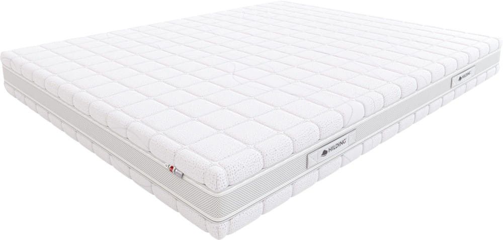 OD RĘKI Materac PASODOBLE HILDING 90x200 - OUTLET -50% z ekspozycji