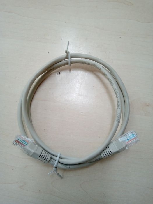Продам сетевой кабель Ethernet