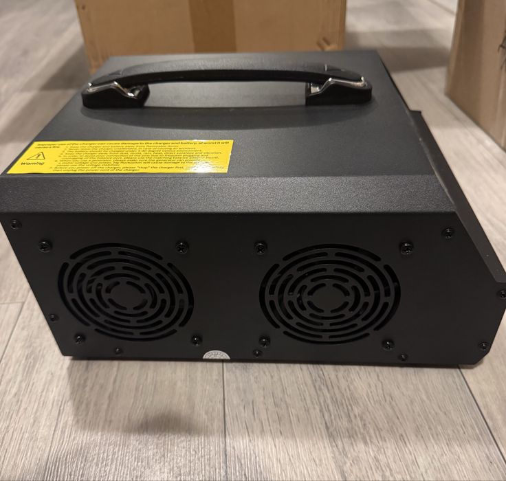 Зарядний пристрій Ultra Power UP2800-14S (2800W, 28A) для LiPo/LiHV