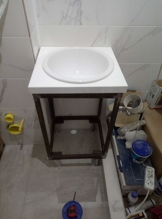 Сварочные работы