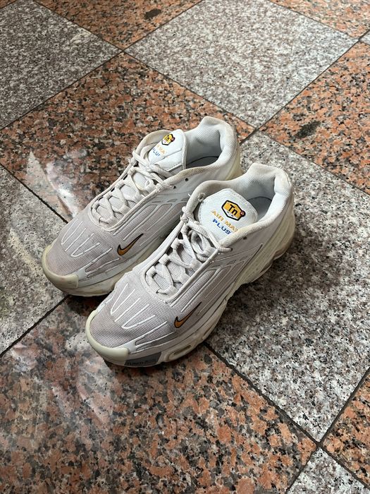 Nike Air Max Plus 3 sneakersy