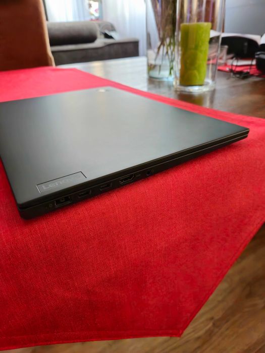 ThinkPad P1 Gen 4 (Premier Support On-site)