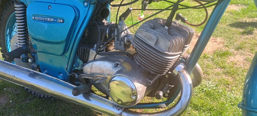 Продажа  ИЖ Юпітер 3.01 6в торг