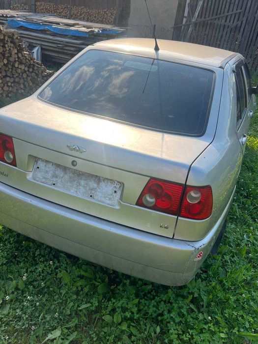 Продам авто після ДТП (ПО ЗАПЧАСТИНАХ)
