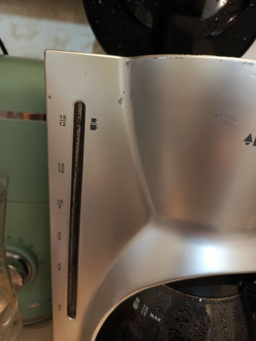 Продам кофеварку капельную рабочая