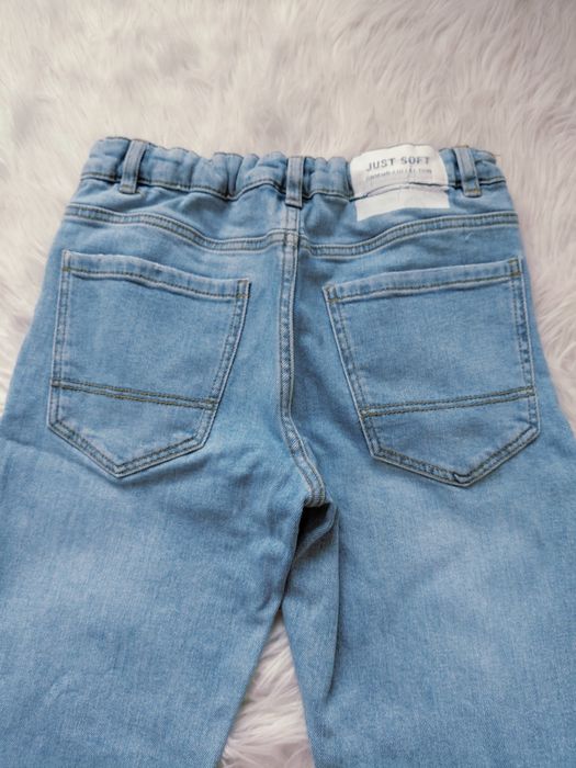 Джинси  ZARA на хлопця 12-13-14 років