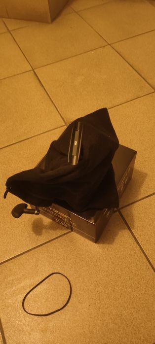 Kołowrotek Daiwa Nzone Distance 25