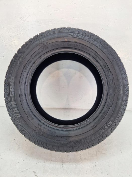 Opona Semperit Van-Grip 2 215/65r16C 109/107R
