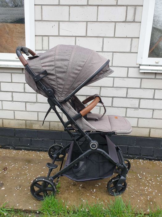 Коляска прогулянкова JOY C-2002