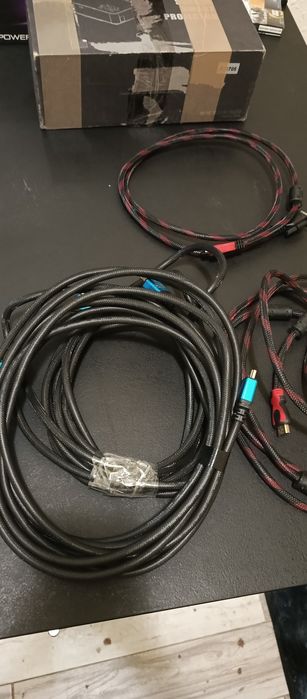 Продам HDMI провод 5шт