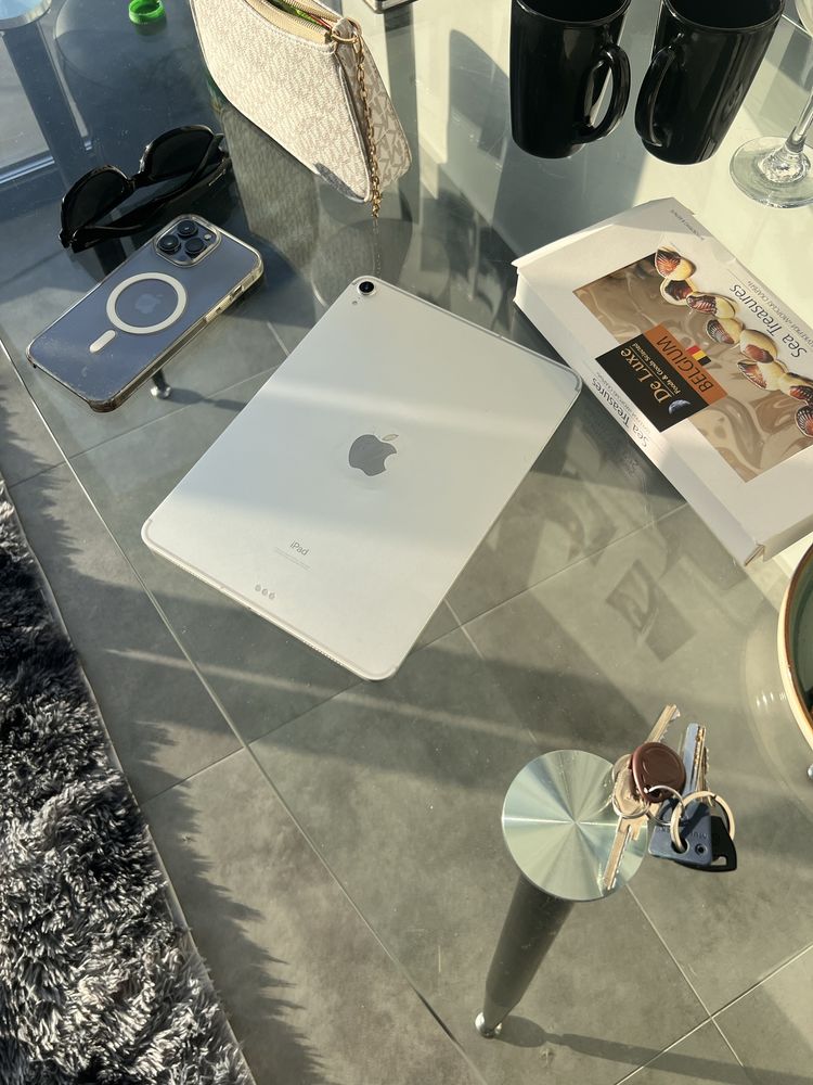 Ipad Pro 11,екран 120Гц,Face ID,64Gb, LTE, Батарея 91%,: 13 900 грн ...