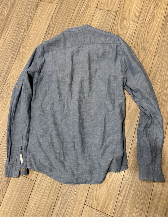 Koszula męska Pull & Bear