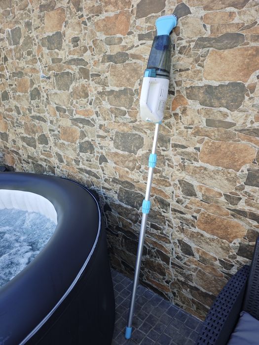 Jacuzzi e Spa Mspa