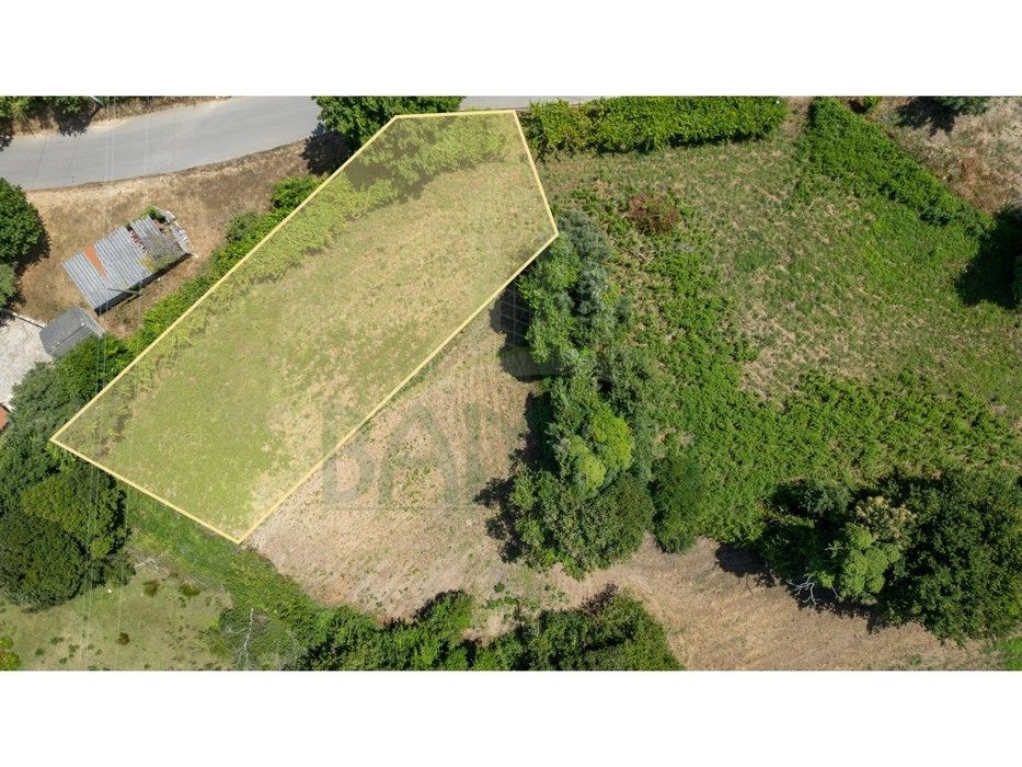 Terreno para venda em Valença — São Julião E Silva, Viana do Castelo