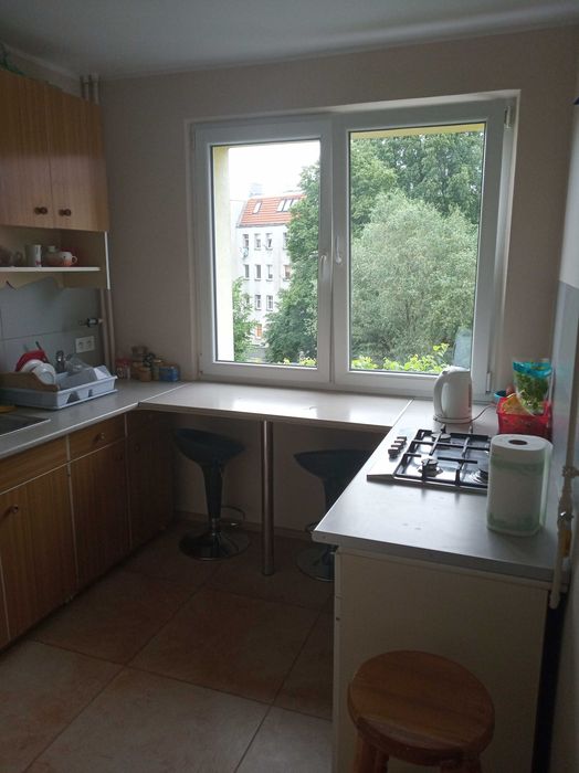 Mieszkanie – Szczecin - Widok 2