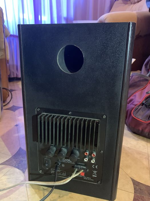 Microlab solo 2 mk 3