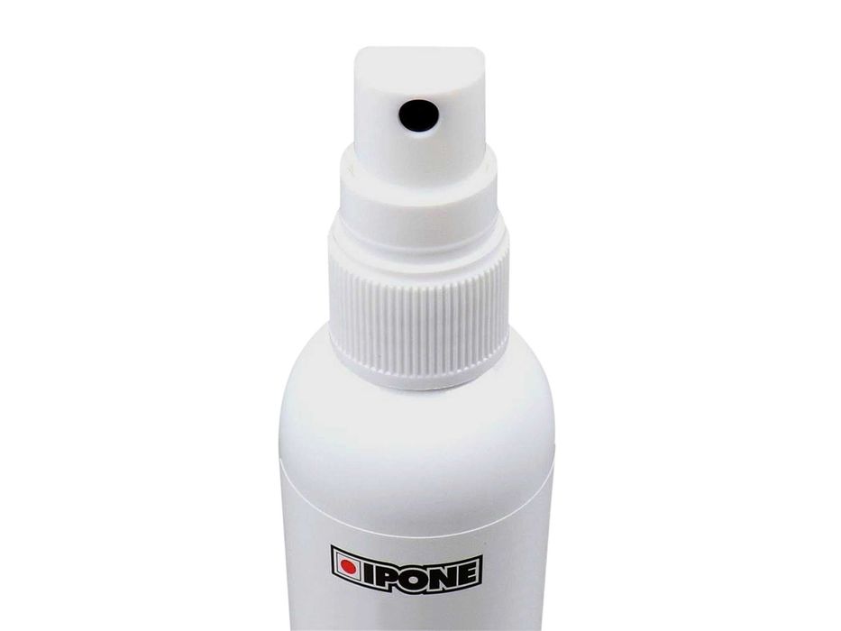 Spray repelente de água para viseira de capacete 100ml
