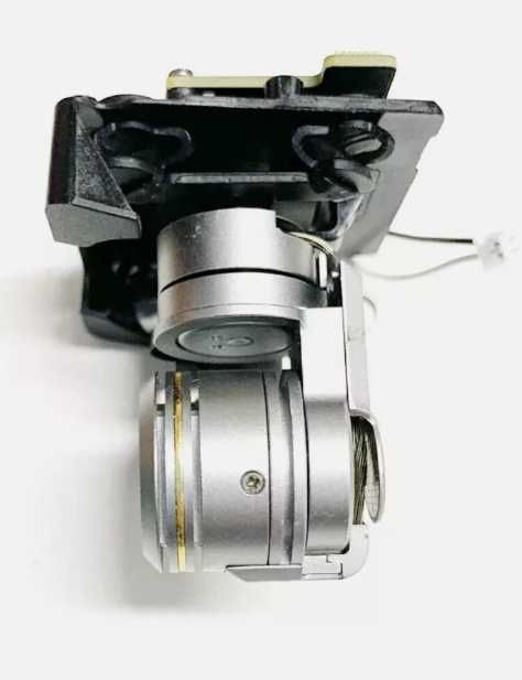 Mavic Pro Câmera /Gimbal