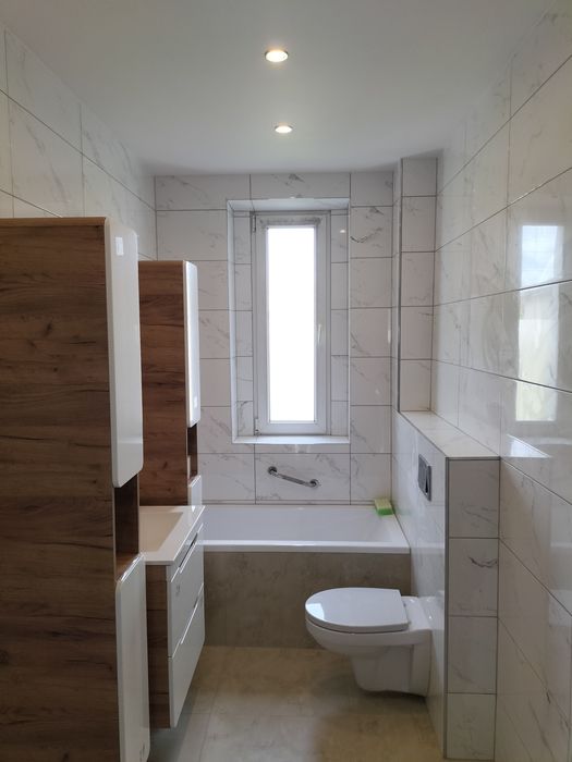 Malowanie, gładzie, remonty *