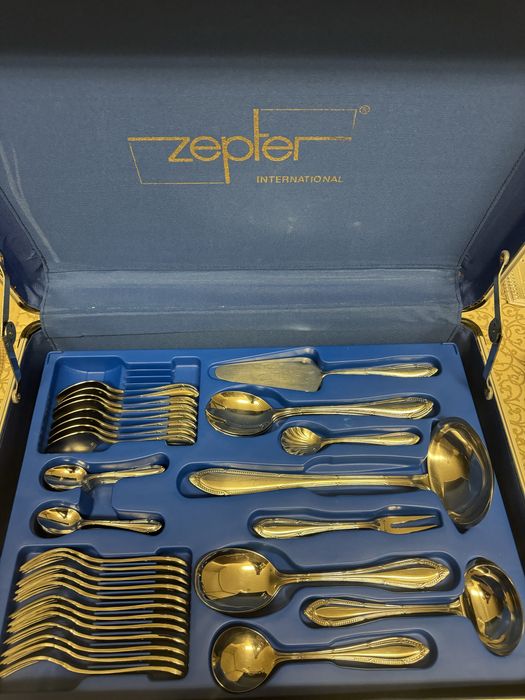 Zepter international приборы