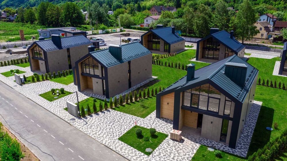 Продаж Будинку в Підгірці (купити дім біля Ходосівка, Романків, Козин)