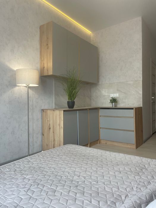 Apartment in Kharkiv - View 2