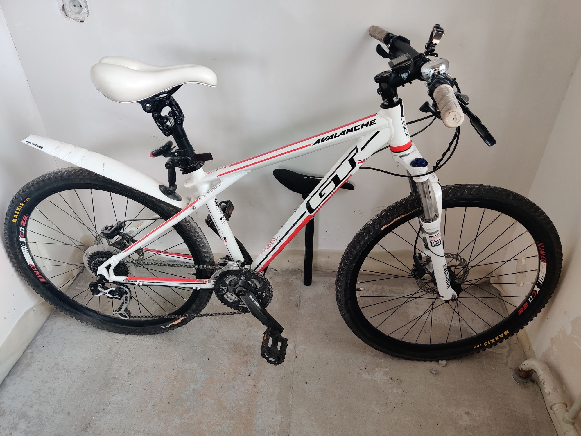 Gt avalanche olx hotsell