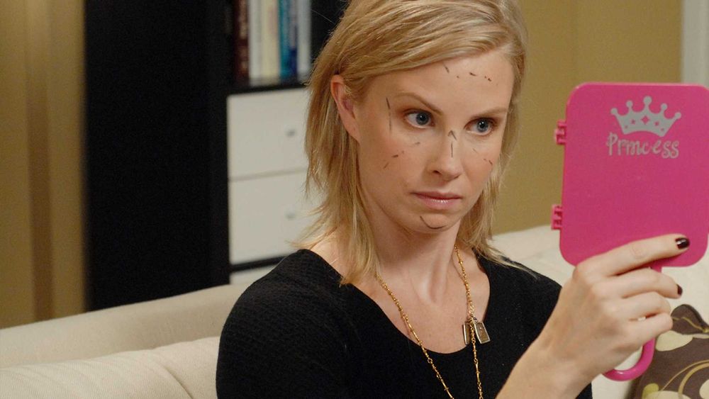 HEAD CASE A Psicóloga das Estrelas -Série 1e2/Alexandra Wentworth/NOVA