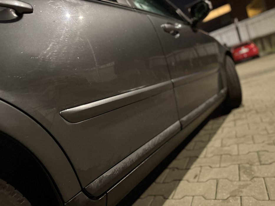 Volvo V50 2.0tdi 2006рік