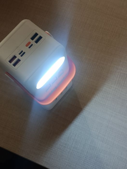 Power bank 92400mah |Потужний повербанк 92 400 mAh