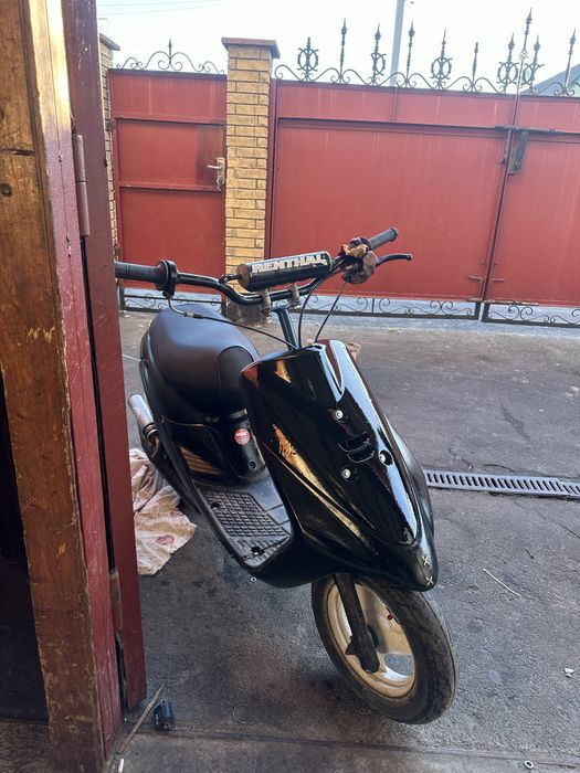 yamaha jog next zone