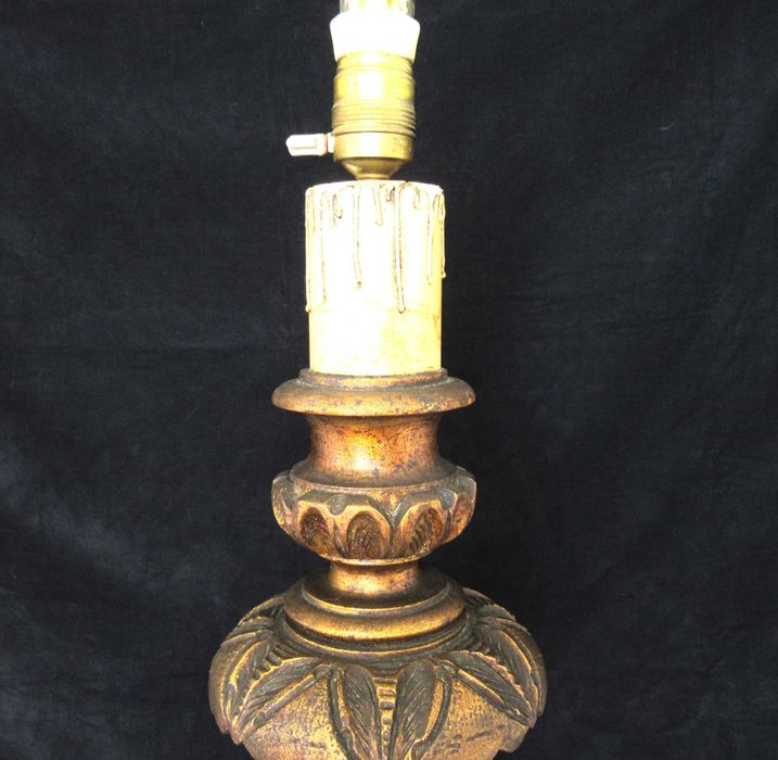 Tocheiro Antigo (Ref. 12)