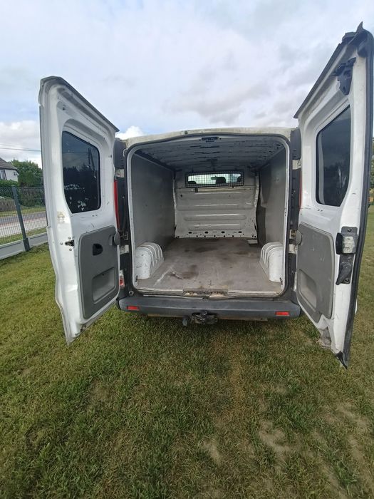Opel Vivaro 2.0 Diesel