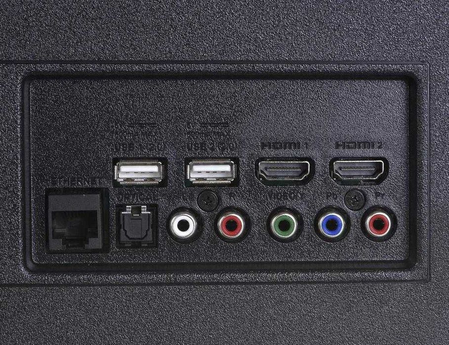 Телевізор Sharp 50" 4K Smart TV 50BL2EA