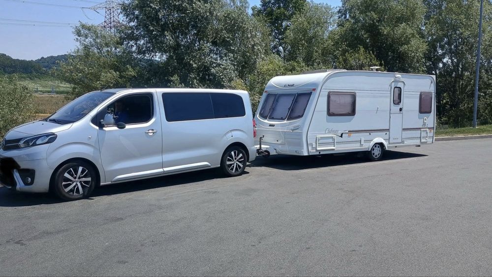 Lunar Clubman 470-2