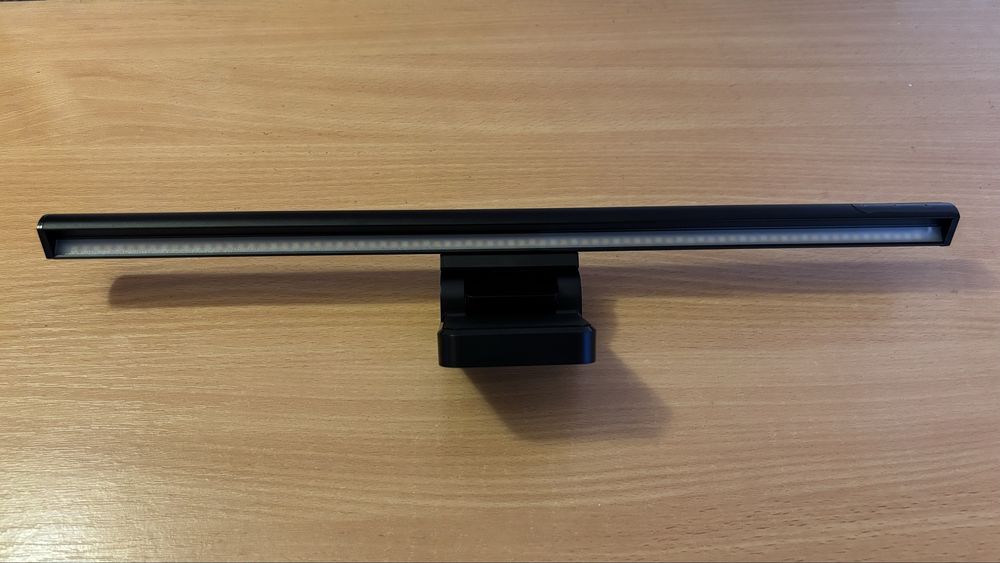 Лампа на монітор Baseus