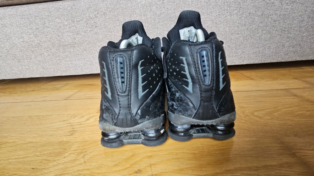 Nike Shox R4 tam41