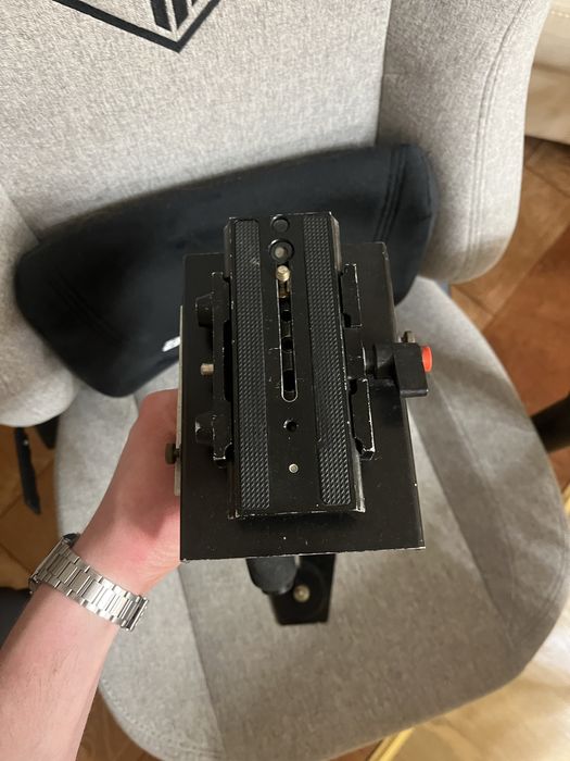 Glidecam 2000 pro