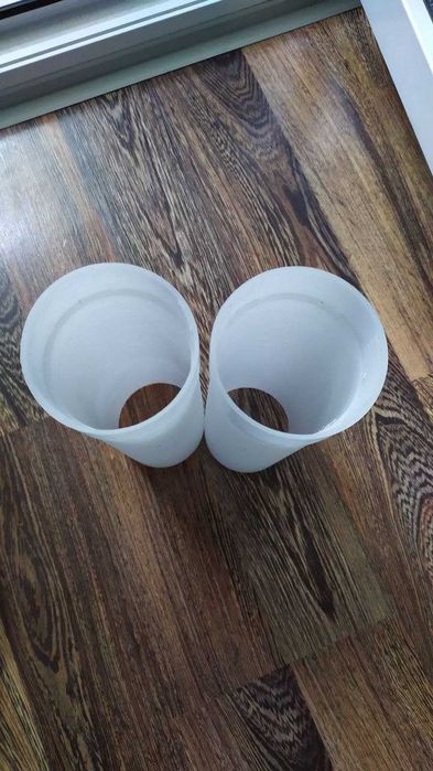 Трубки к рекуператору Mitsubishi Electric Lossnay Харьков