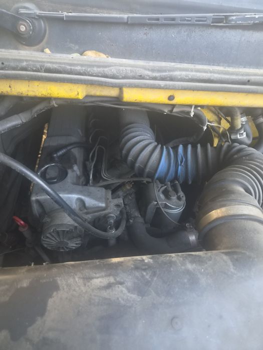 Продам Mercedes 507d