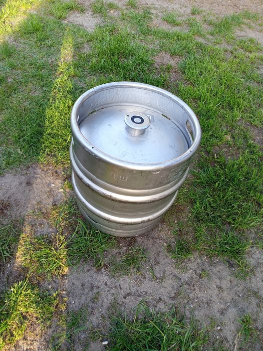 Keg beczka na piwo 30 L