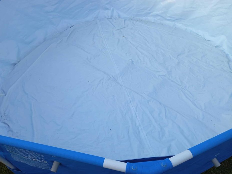 Basen Stelażowy 305X76 BESTWAY