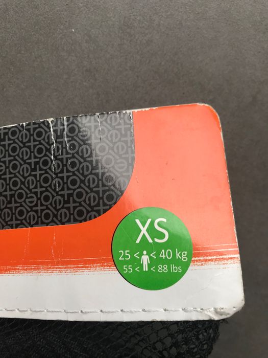 Protetores para Skates e patins