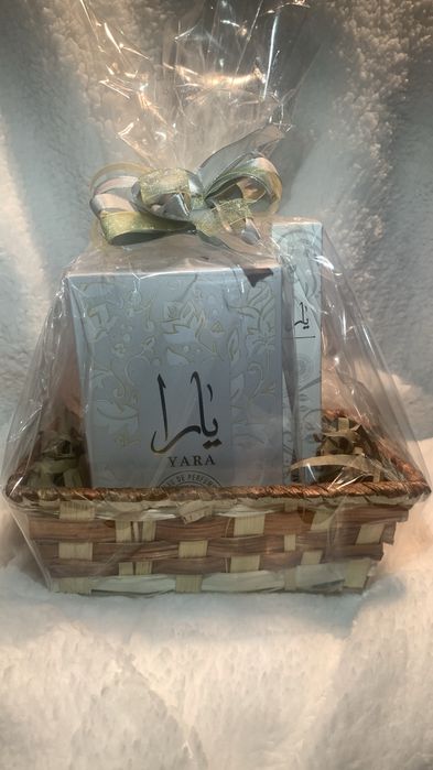 Cofrets  originais  Lattafa