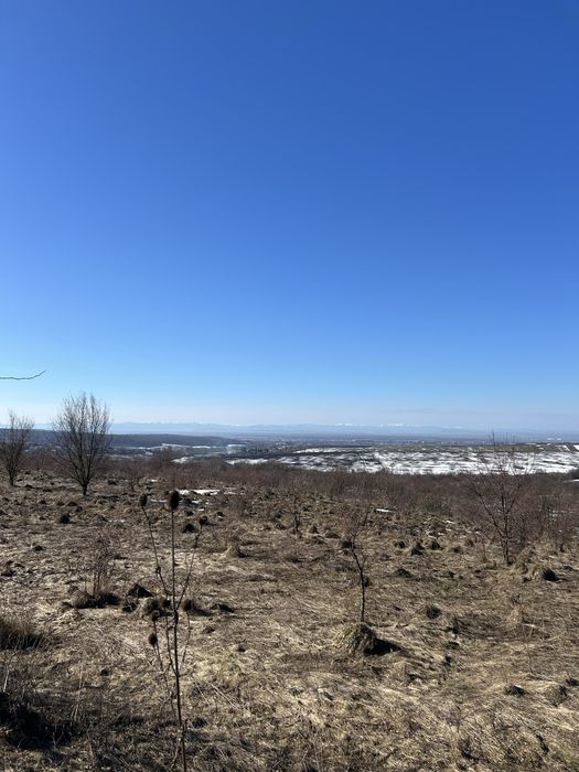 Будинок в селі Милування