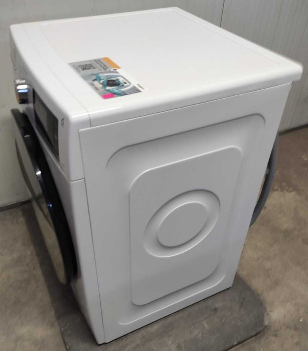 Pralka Whirlpool W7 W945WB PL 9kg Steam Hygiene OUTLET 28HG41