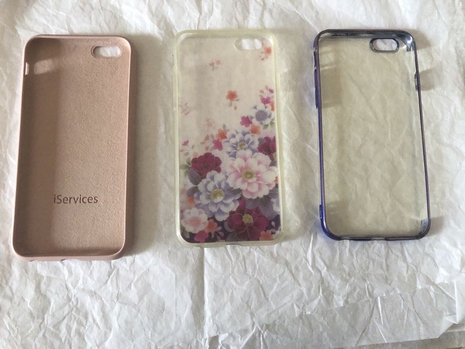 iPhone 6 Cases – Various64730300080129121
